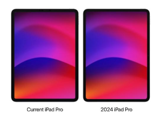 天心天心ipad维修服务点分享新款iPad Pro和iPad Air要来了