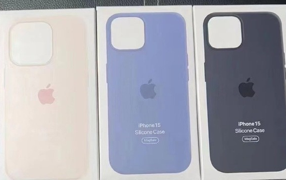 天心苹果14维修站分享iPhone14手机壳能直接给iPhone15用吗？ 