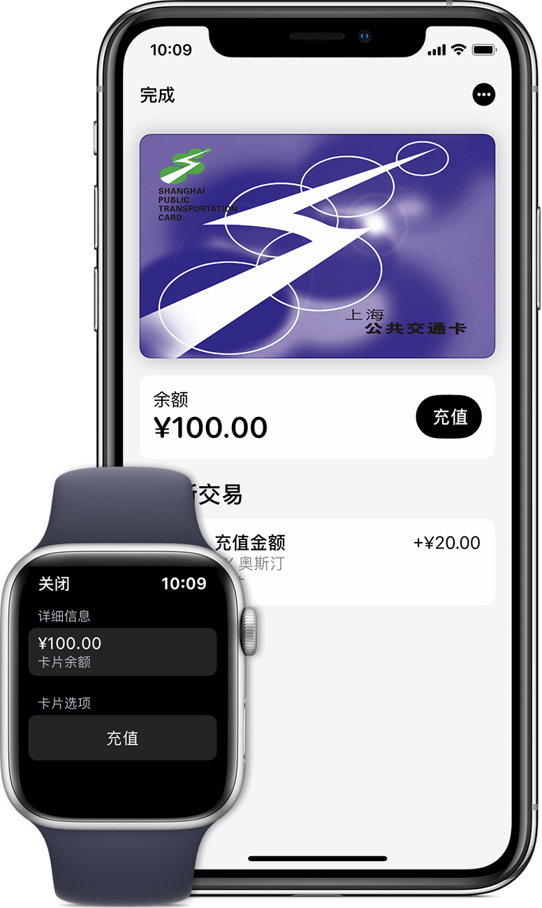 天心苹果手机维修分享:用 Apple Pay 刷交通卡有哪些优势？如何设置和使用？ 