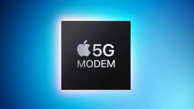 天心苹果维修网点分享iPhone15会搭载自研5G芯片吗？ 