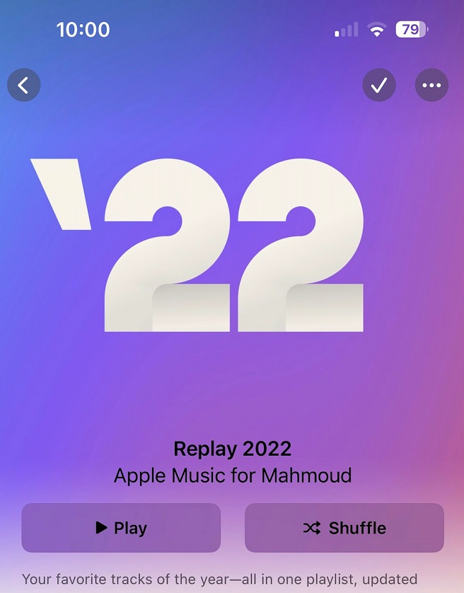 天心苹果手机维修分享iOS16.2 Beta3更新内容及升级建议 
