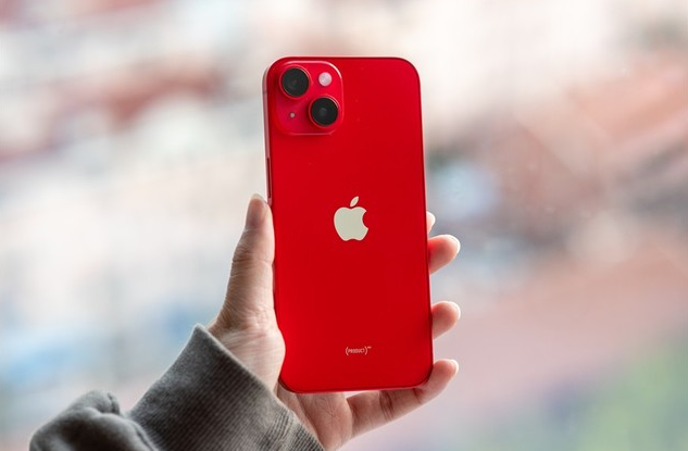 天心苹果14维修分享为什么大家觉得iPhone 14不香了 