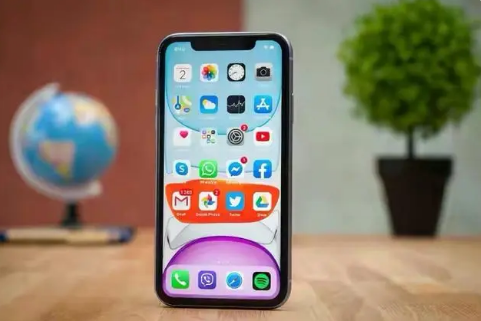 天心苹果手机维修分享升级iOS16屏幕失灵解决办法 