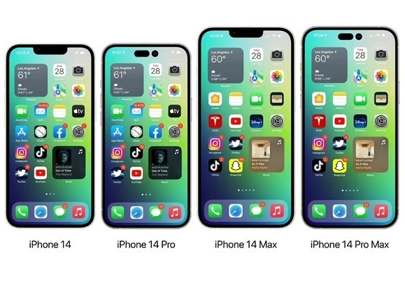 天心苹果14维修分享iPhone14可以分期吗 