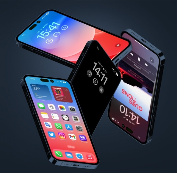 天心苹果14维修分享入门级iPhone 14多少钱 