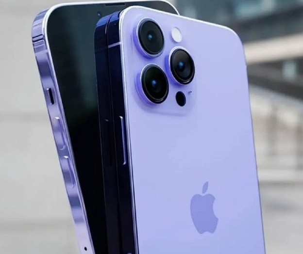 天心苹果14维修分享凭什么4800万像素的iPhone14就能上热搜 