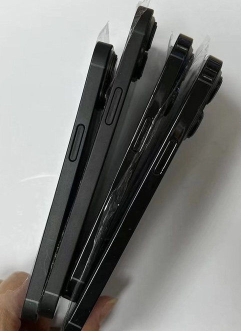 天心苹果14维修分享iPhone14电池多少毫安 
