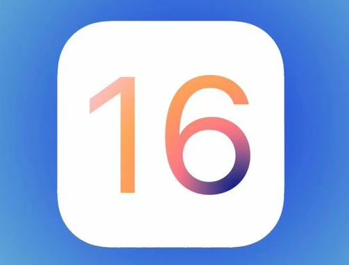 天心苹果手机维修分享iOS16不支持iPhone6s，手中的6s怎么办 