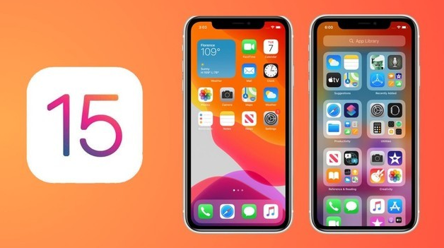 天心苹果13维修分享iPhone13更新iOS 15.5，体验如何 