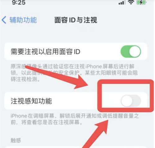 天心苹果13维修分享为什么iPhone 13来电铃声忽大忽小 