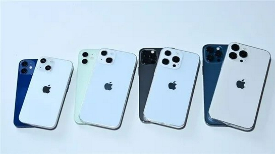天心苹果手机维修分享iPhone 13价格怎么样 