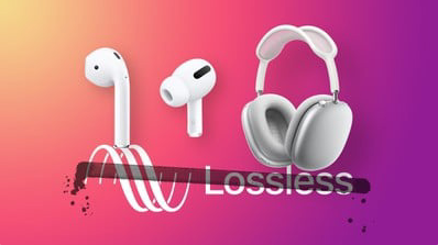 天心苹果手机维修分享哪些设备支持Apple Music 无损音频 