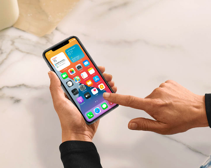 天心苹果手机维修分享iPhone 12 出现运行缓慢或死机的情况怎么办 