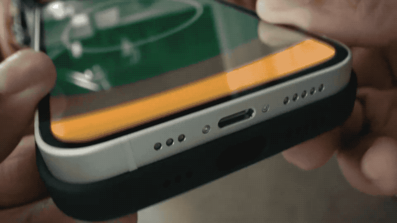 天心苹果手机维修分享未来 Magsafe 还有哪些发展空间 