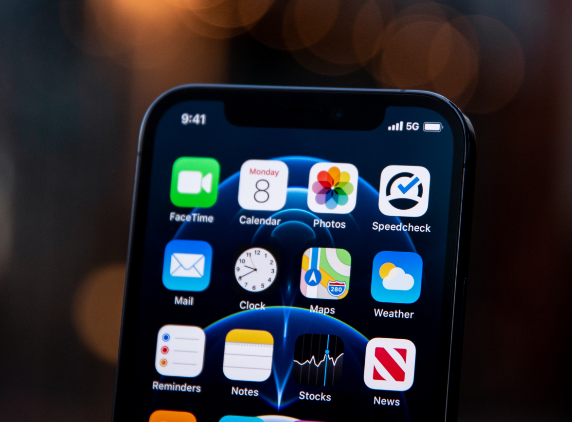 天心苹果手机维修分享为什么 iPhone 12 在冬季会自动关机 