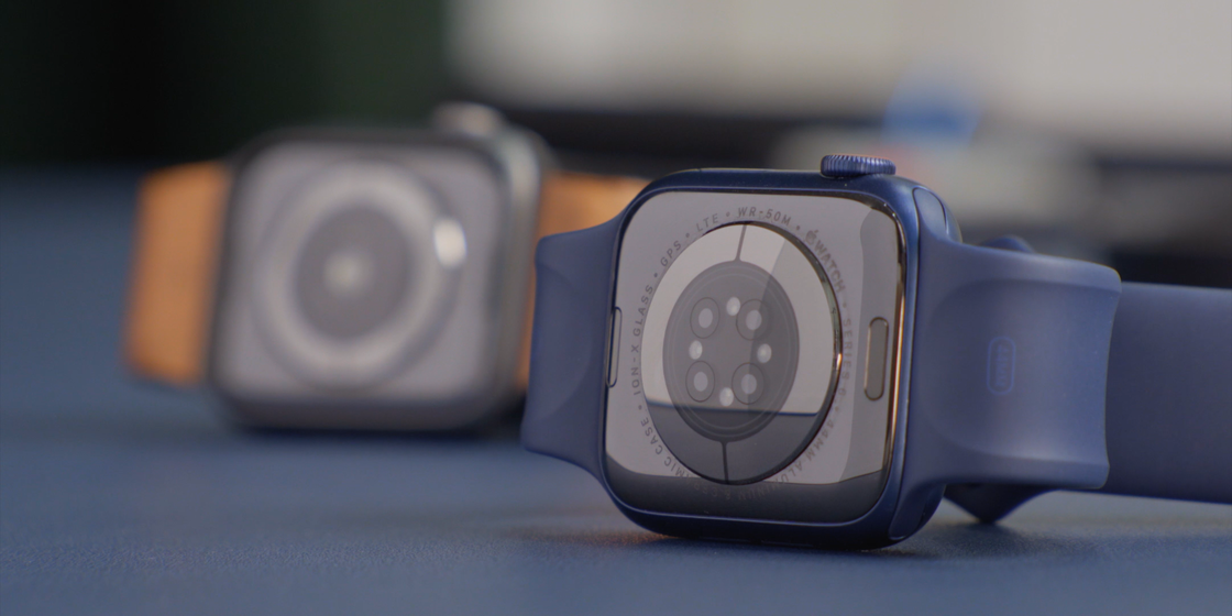 天心苹果手机维修分享Apple Watch 是如何测量卡路里的 
