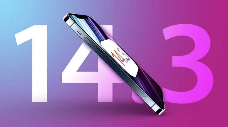 天心苹果手机维修分享iOS 14.3 RC2已发，iOS 14.3正式版本还远吗 