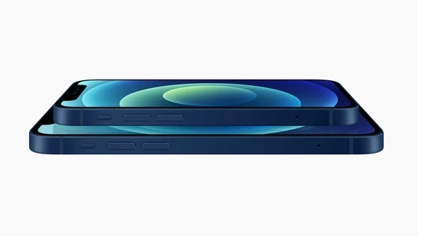 天心苹果手机维修分享iPhone 12 mini 锁屏后触屏失灵怎么办 