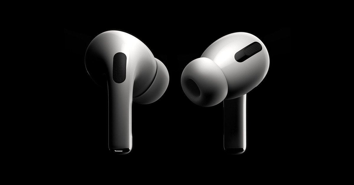 天心苹果手机维修分享AirPods Pro 爆音、降噪效果下降怎么办 