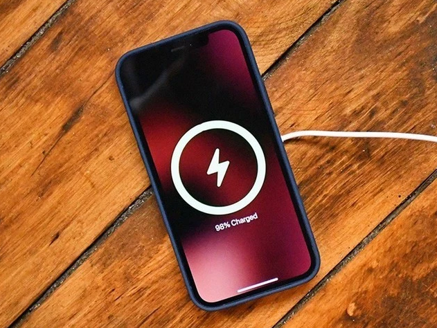 天心苹果手机维修分享iPhone 12可以随便充电吗 