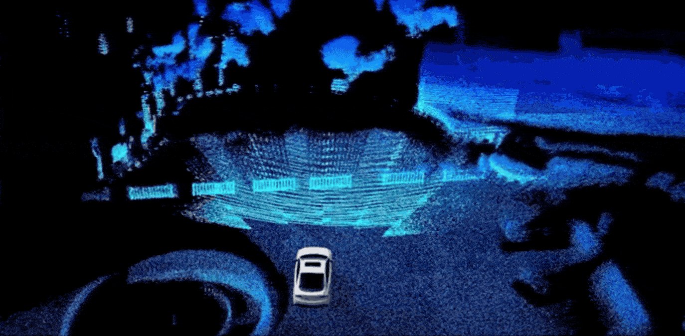 天心苹果手机维修分享iPhone 12 Pro 搭载的 LiDAR 镜头与 ToF 镜头有什么不同 