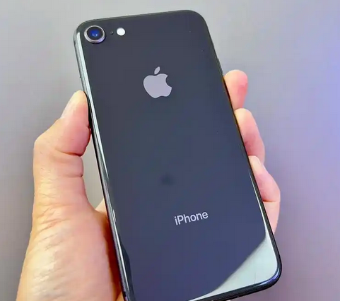 天心苹果8系统维修分享iPhone8手机系统升级后无法开机如何修复 