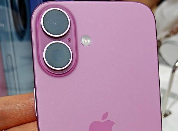 天心苹果16卡顿维修分享如何优化iPhone16手机卡顿问题 