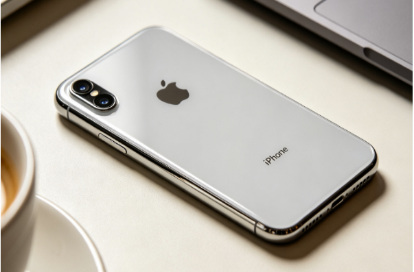 天心苹果手机维修分享iPhone XS Max换电池 