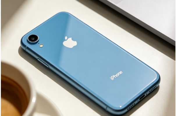 天心苹果手机维修分享iPhone XR换电池 