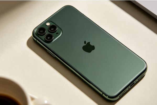 天心苹果手机维修点分享iPhone11 Pro换电池 