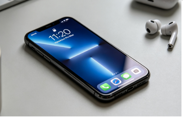 天心苹果手机维修分享iPhone11 Pro Max换电池 