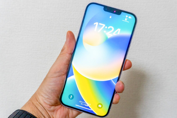天心苹果手机维修分享iPhone 14 Plus换电池 