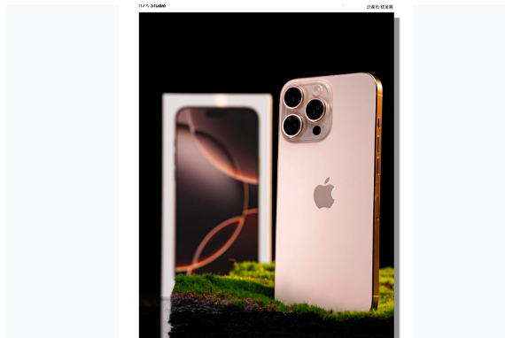 天心苹果手机维修分享iPhone 16 Pro Max换电池 
