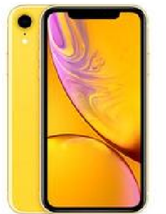 天心苹果维修点分享iPhone XR进水维修 