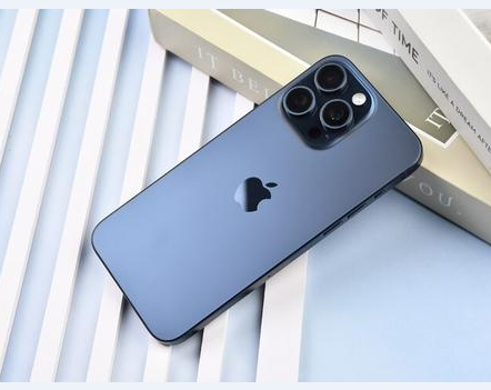 天心苹果维修点分享iPhone 15 Pro Max进水维修 