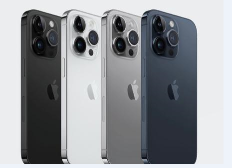 天心苹果维修点分享iPhone 16 Pro进水维修 
