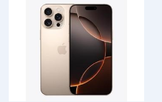 天心苹果维修点分享iPhone 16 Pro Max进水维修 