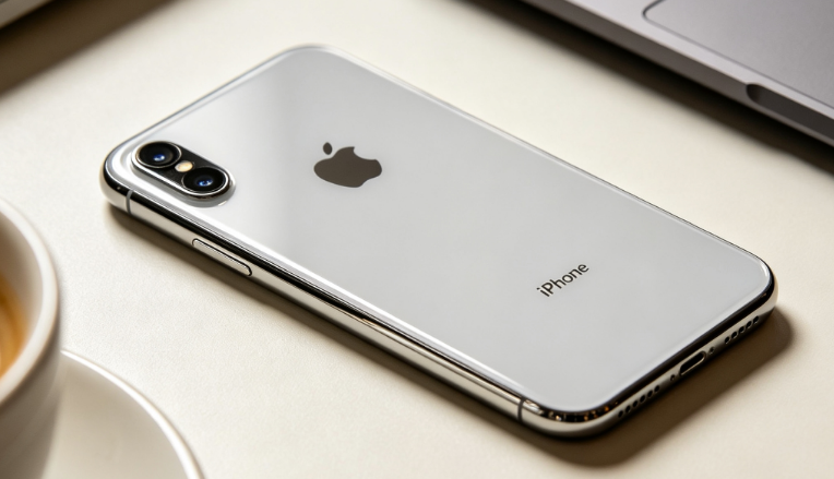 天心苹果维修点分享iPhone X屏幕更换 