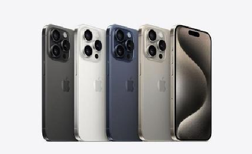 天心苹果维修点分享iPhone 15 Pro屏幕更换易被忽略实操隐患 