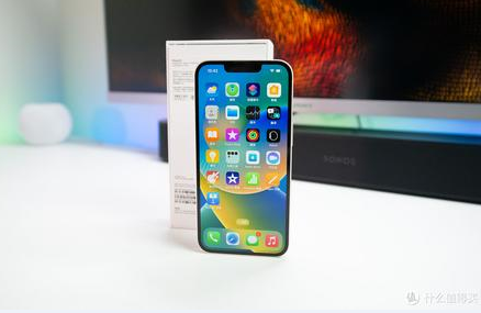 天心苹果维修点分享iPhone 14维修主板时的细节问题 