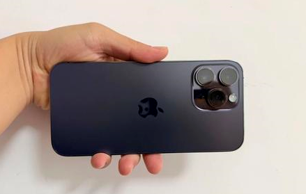 天心苹果维修点分享iPhone 14 Pro Max二修主板与高压浪涌类故障 