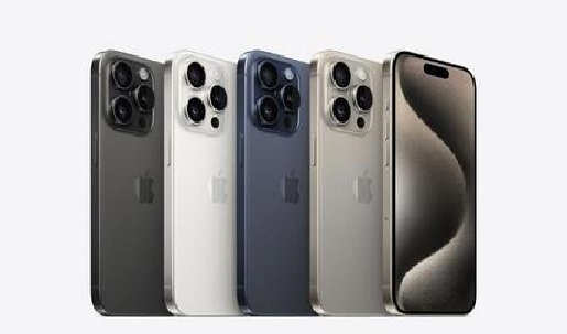 天心苹果维修点分享iPhone 15 Pro主板底层电源与专项拷机实操避坑 