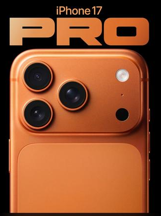 天心苹果维修点分享iPhone 17 Pro主板电源通道故障 