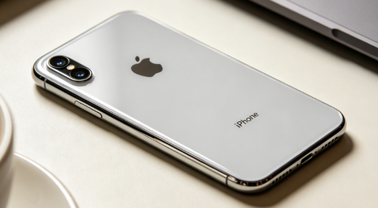 天心苹果维修点分享iPhone X自动关机供电回路故障 