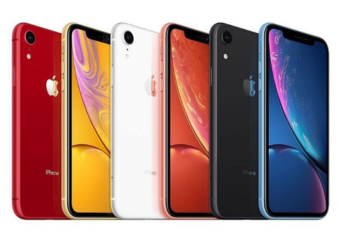 天心苹果维修点分享iPhone XR自动关机音频功放与电池通信故障 