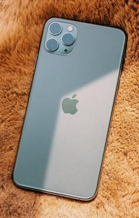天心苹果维修点分享iPhone 11Pro Max自动关机装配类硬故障 