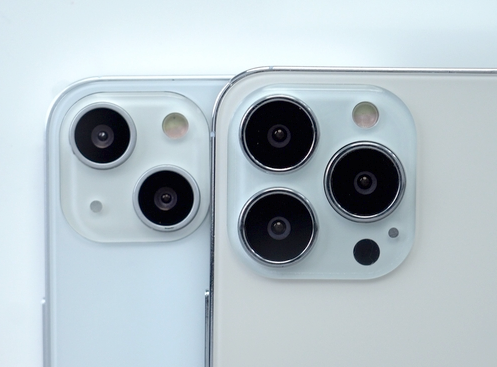 天心苹果维修点分享iPhone 13 Pro自动关机二修机隐性硬故障 
