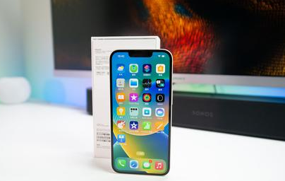 天心苹果维修点分享iPhone 14自动关机故障深度解析 