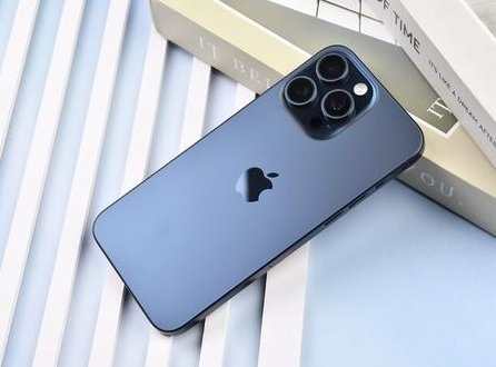 天心苹果维修点分享iPhone 15 Pro Max自动关机造成的原因 