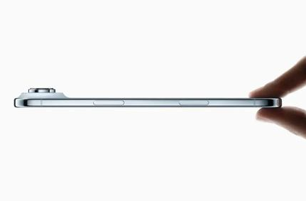 天心苹果维修点分享iPhone 17 Air自动关机电源故障解析 